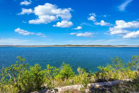 2886 Colleen Drive Canyon Lake TX 78133