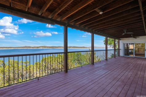 2886 Colleen Drive Canyon Lake TX 78133