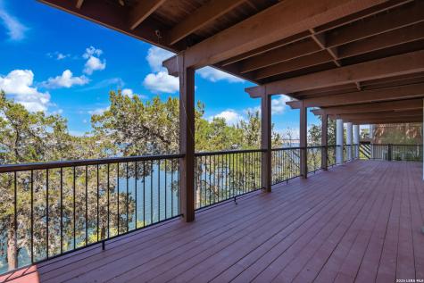 2886 Colleen Drive Canyon Lake TX 78133