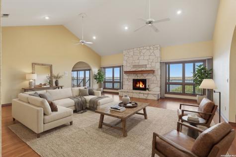 2886 Colleen Drive Canyon Lake TX 78133