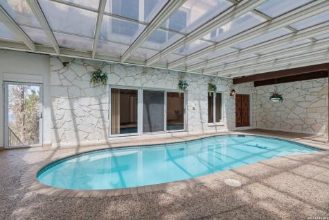 2886 Colleen Drive Canyon Lake TX 78133