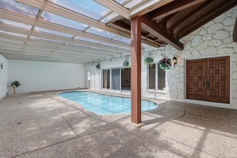 2886 Colleen Drive Canyon Lake TX 78133