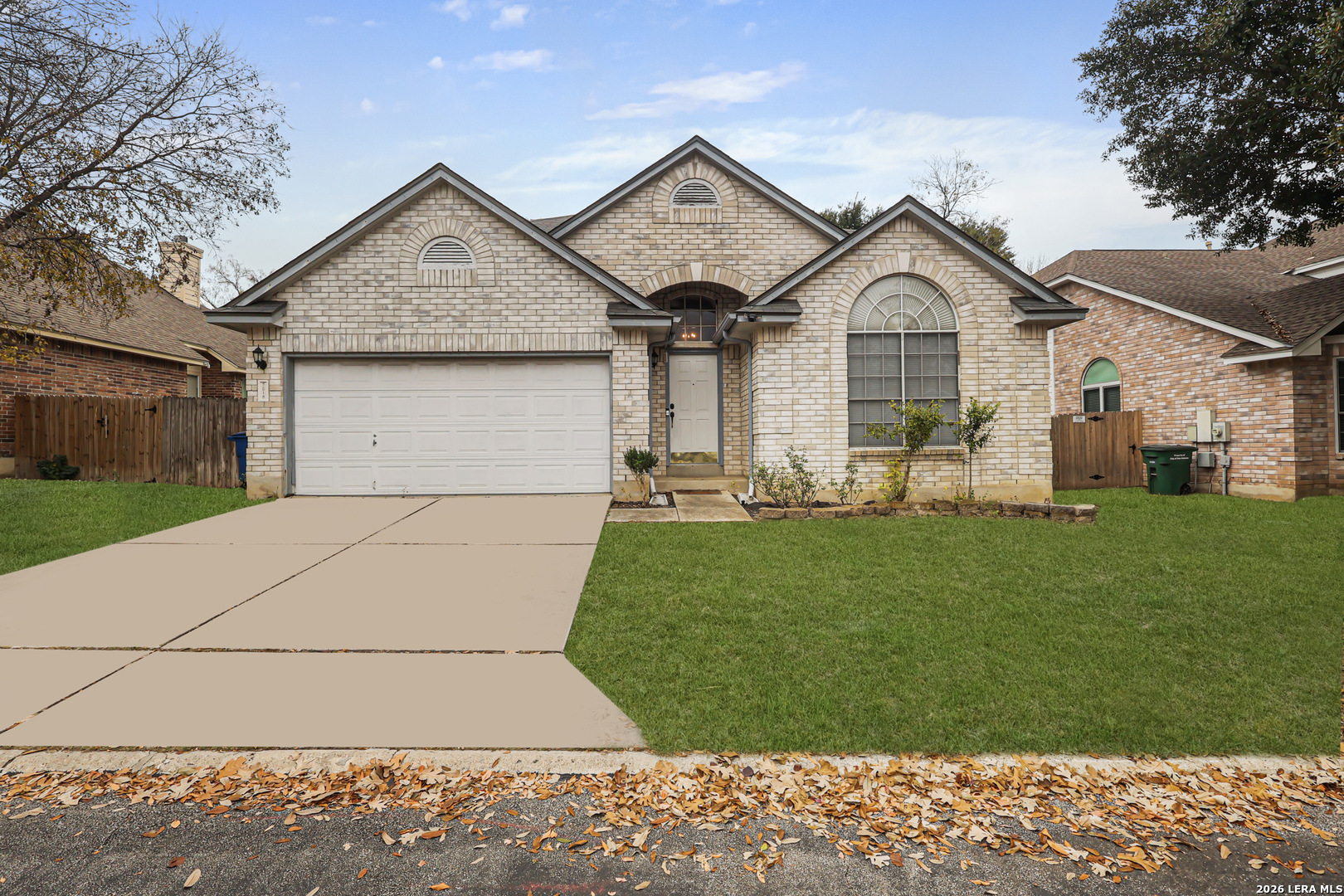 6018 Wilde San Antonio TX 78240