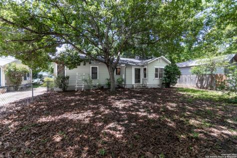 465 S Guenther Avenue New Braunfels TX 78130
