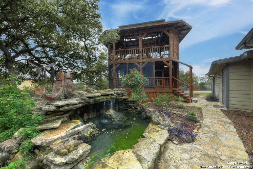 1746 Cattail Canyon Lake TX 78133