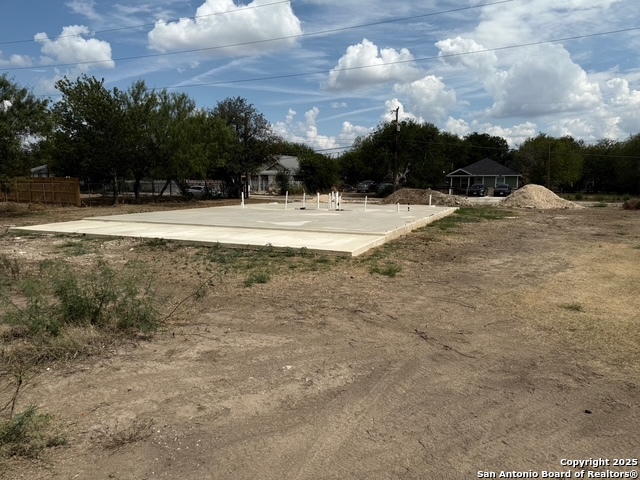 2327 SW 34th San Antonio TX 78237