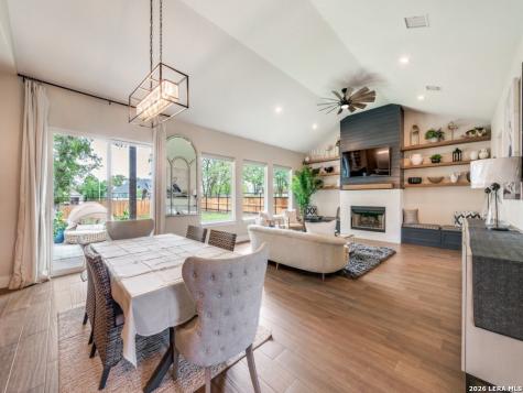 204 Ash Parkway La Vernia TX 78121