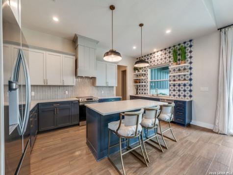 204 Ash Parkway La Vernia TX 78121
