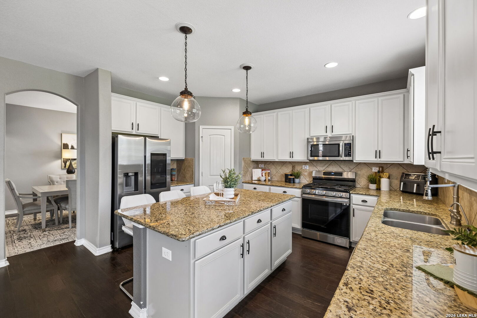 4031 Calle De Cobre San Antonio TX 78257