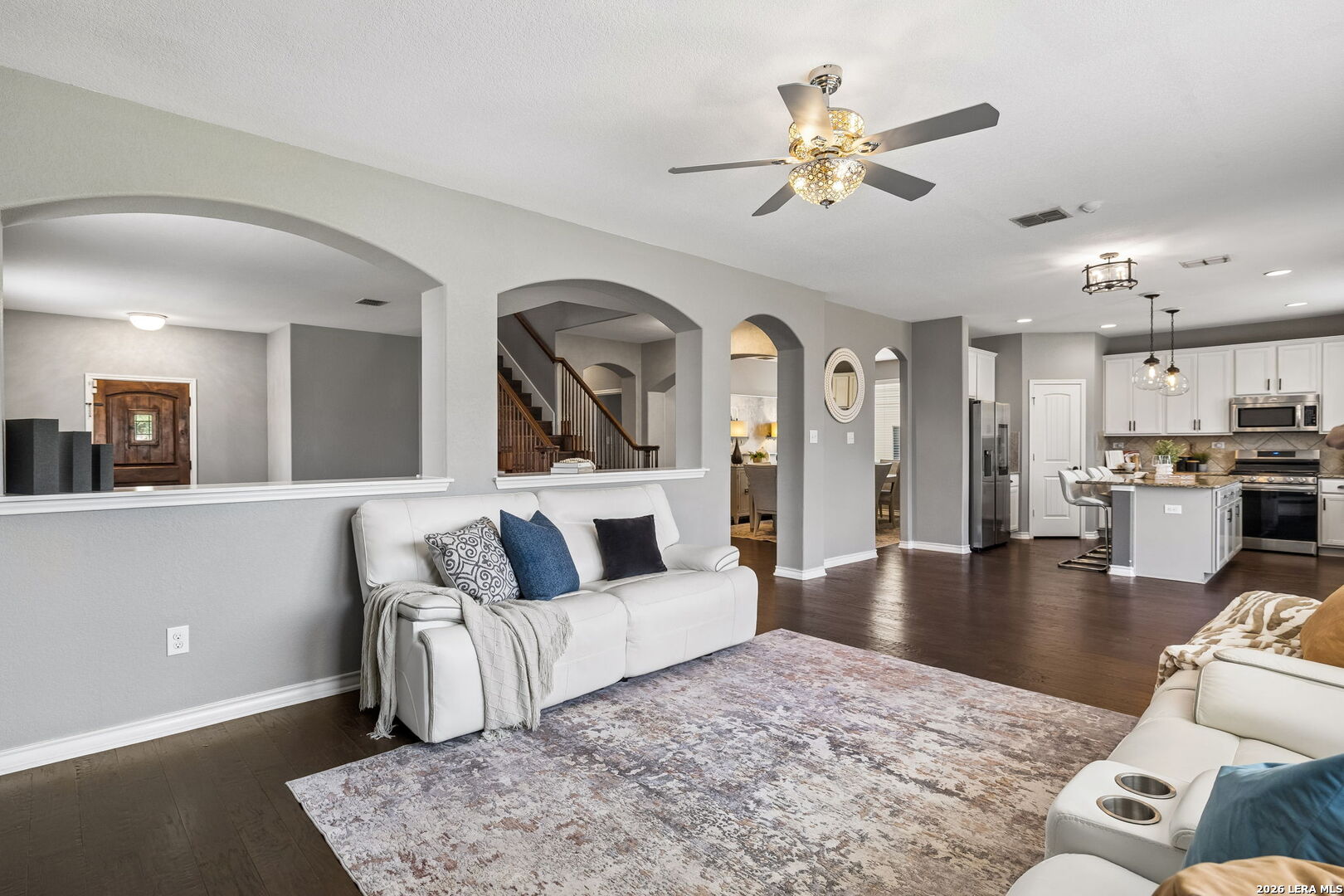 4031 Calle De Cobre San Antonio TX 78257
