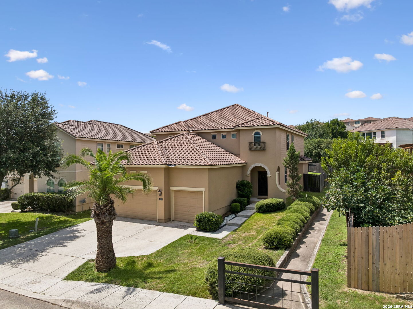 4031 Calle De Cobre San Antonio TX 78257