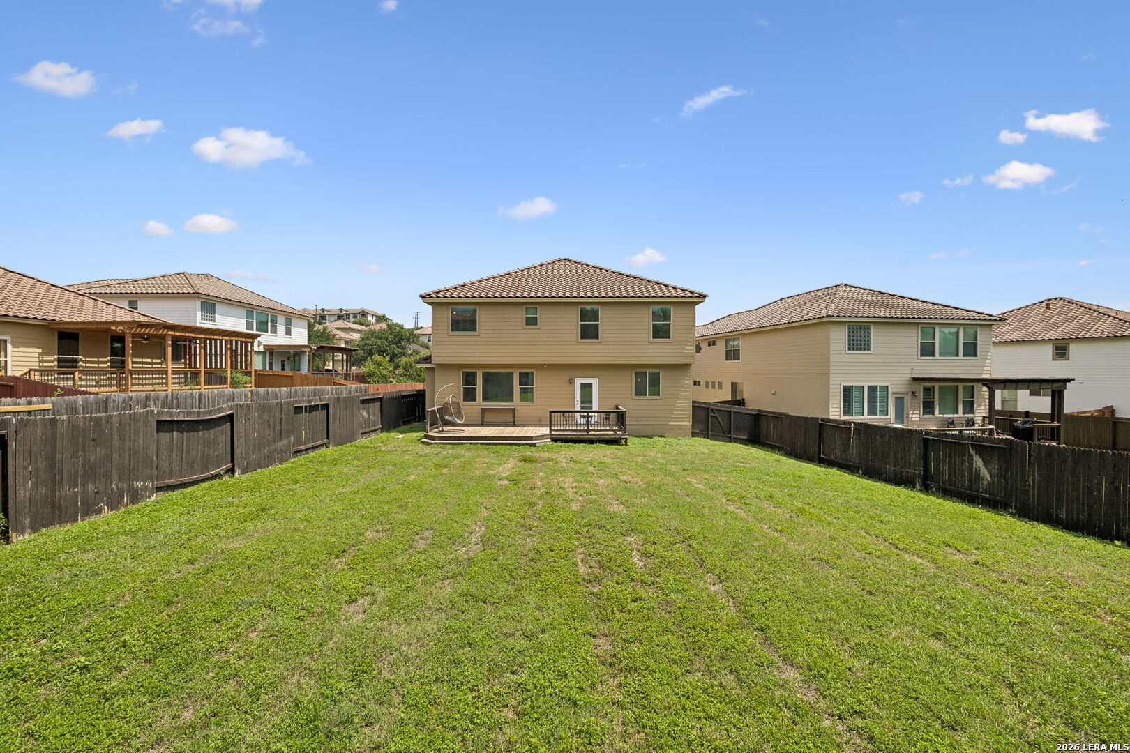 4031 Calle De Cobre San Antonio TX 78257