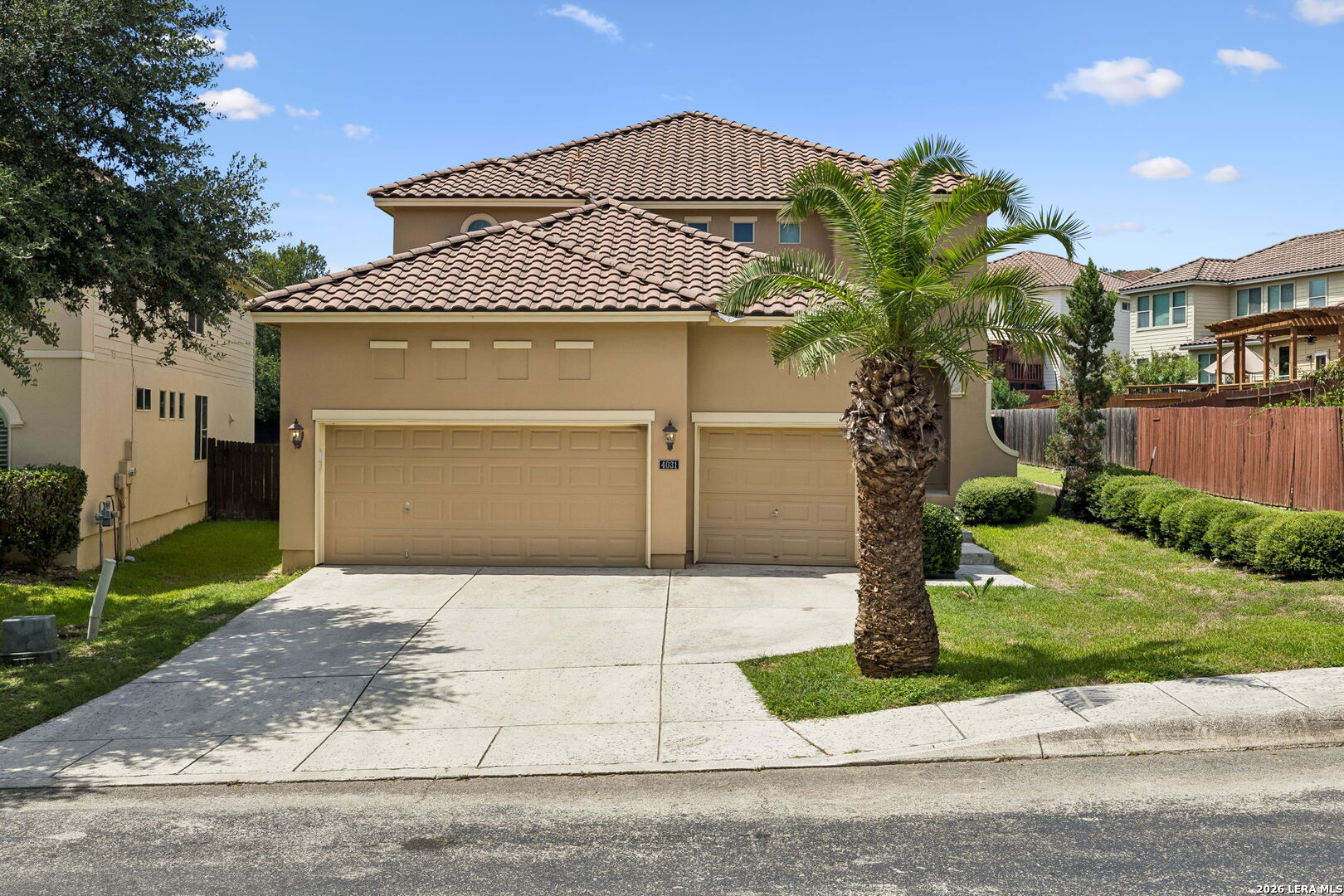 4031 Calle De Cobre San Antonio TX 78257