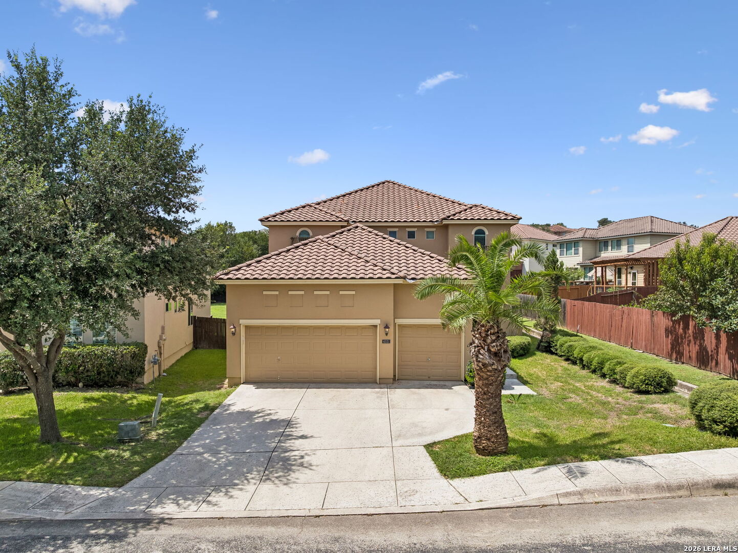 4031 Calle De Cobre San Antonio TX 78257