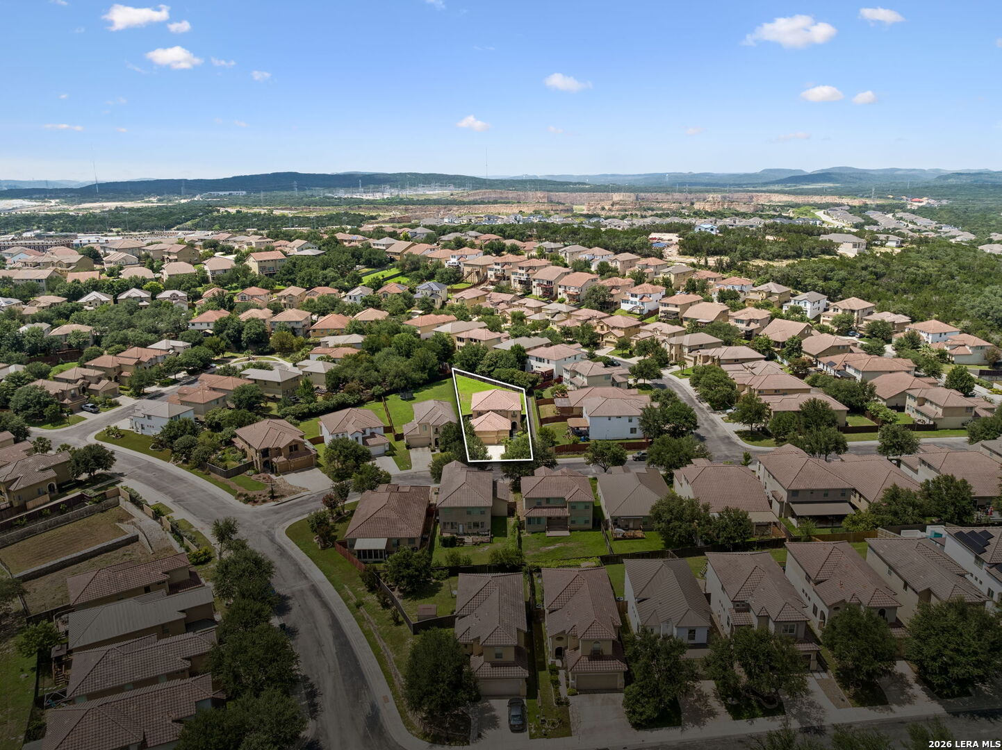 4031 Calle De Cobre San Antonio TX 78257