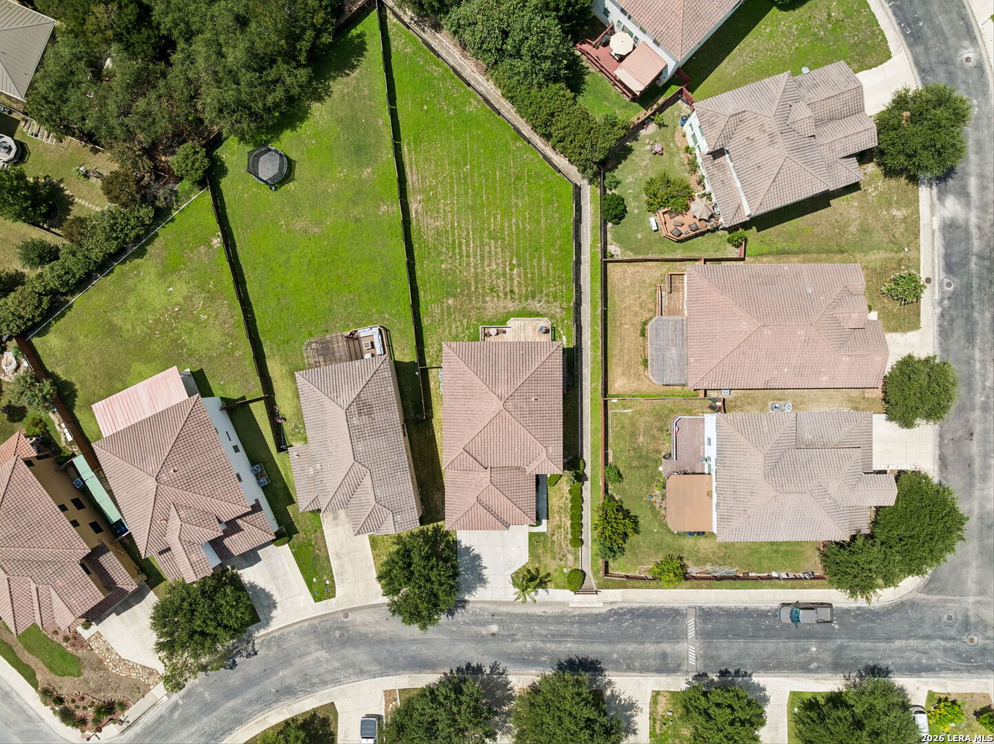 4031 Calle De Cobre San Antonio TX 78257