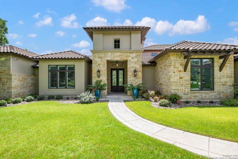11458 Cat Springs Boerne TX 78006