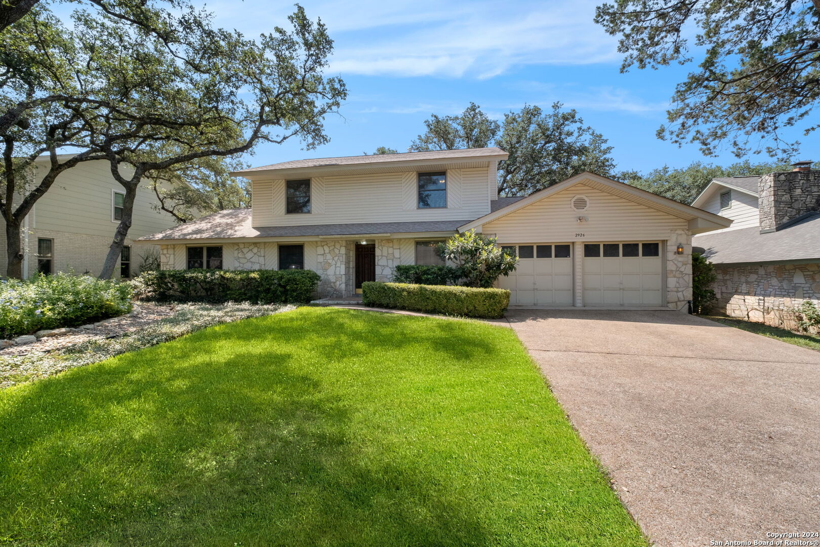 2926 Meadow Thrush Street San Antonio TX 78231