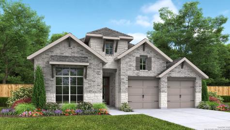 1829 Windward Way Seguin TX 78155
