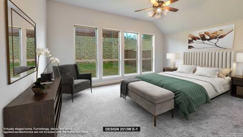 1829 Windward Way Seguin TX 78155