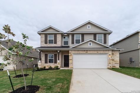 3567 Starbright Drive New Braunfels TX 78130