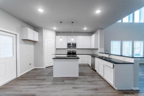 3567 Starbright Drive New Braunfels TX 78130
