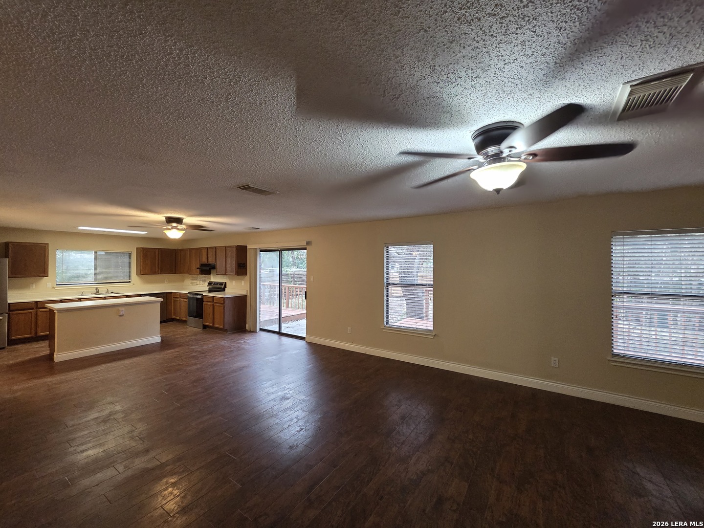 15831 Lomita Springs Drive San Antonio TX 78247