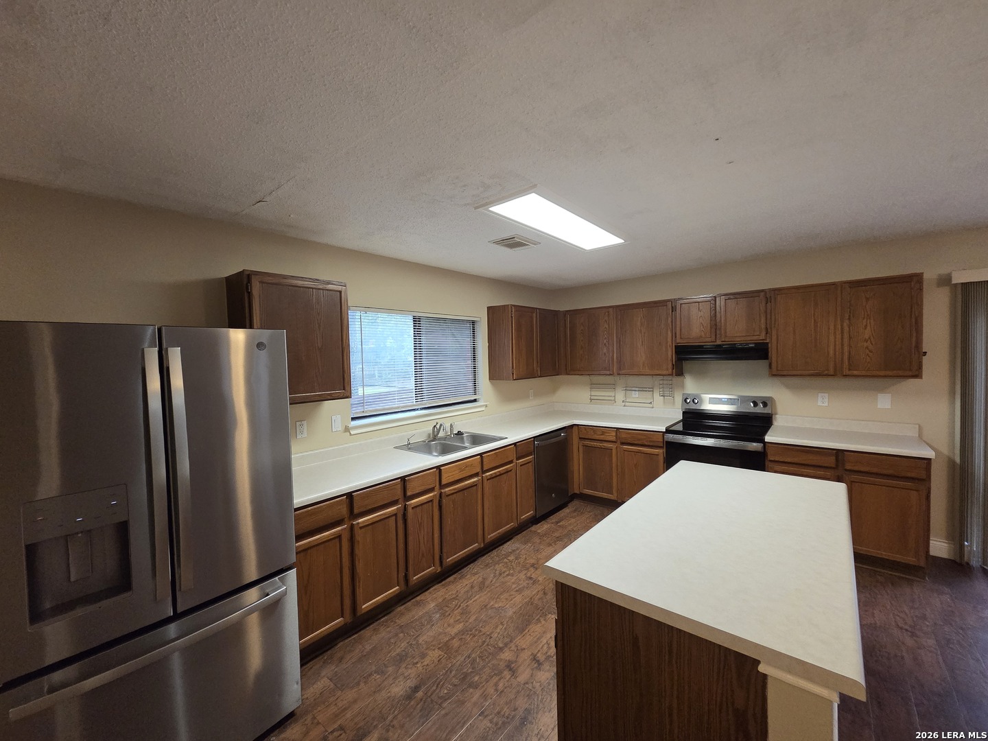 15831 Lomita Springs Drive San Antonio TX 78247