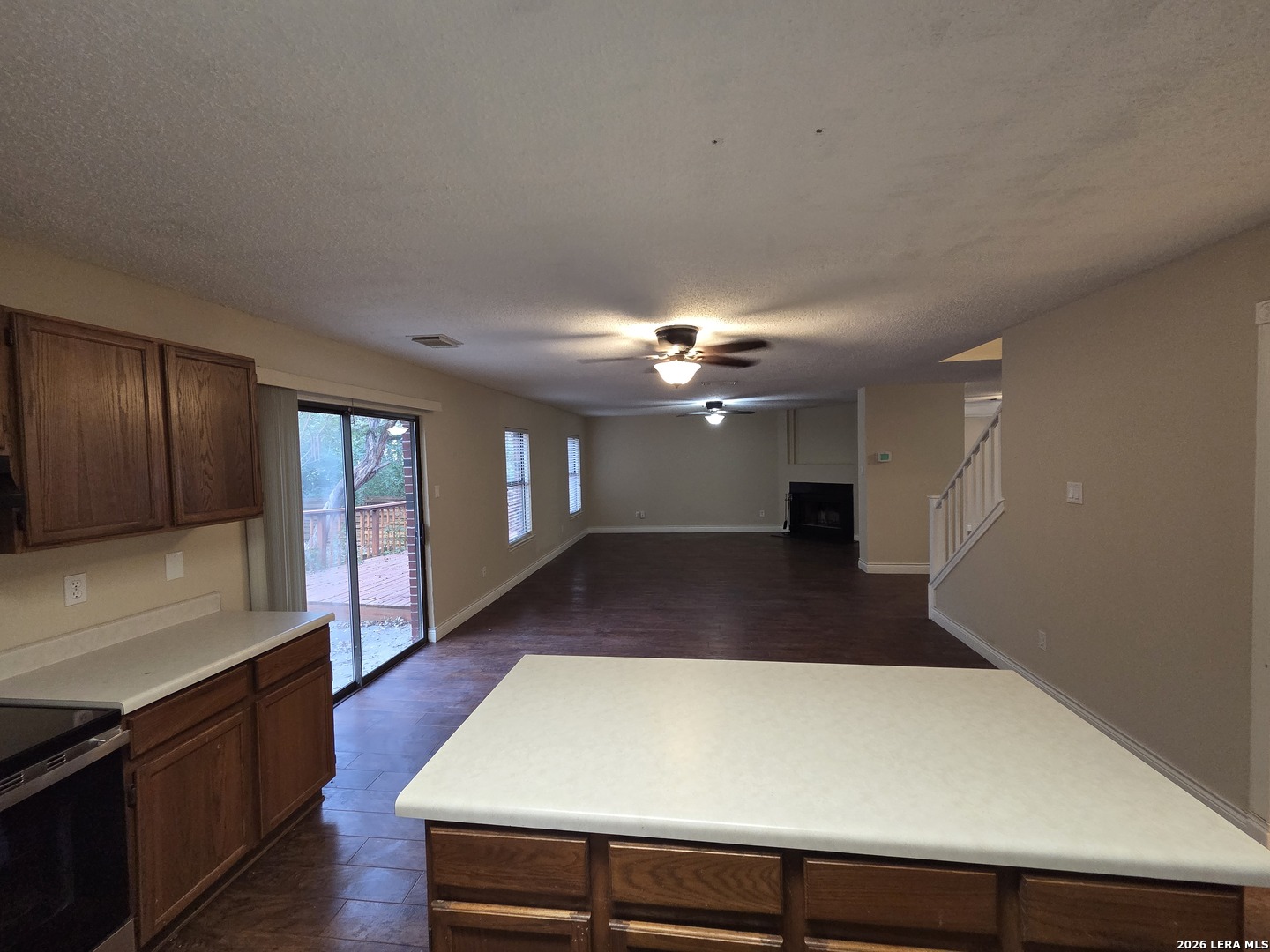 15831 Lomita Springs Drive San Antonio TX 78247