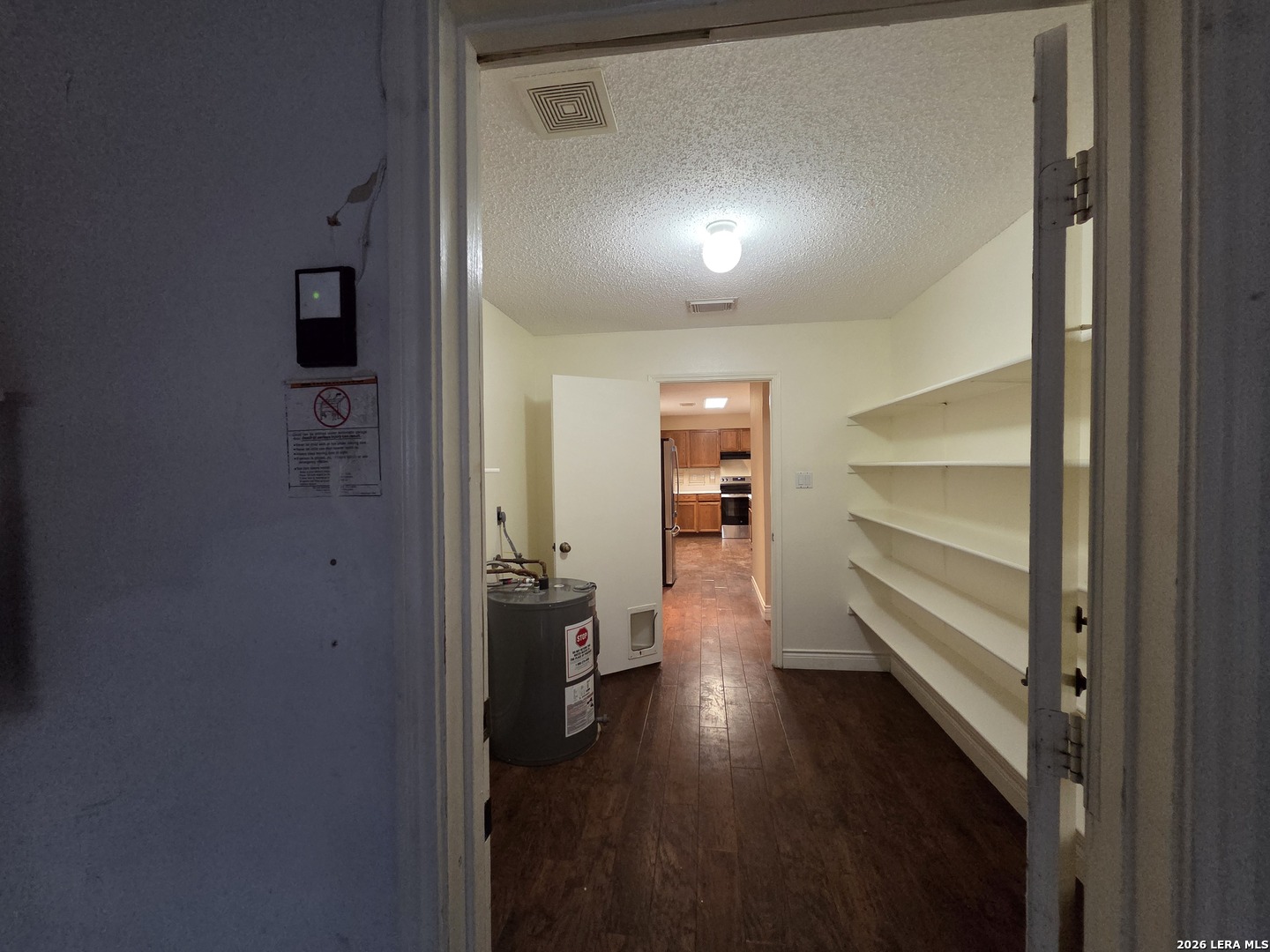 15831 Lomita Springs Drive San Antonio TX 78247