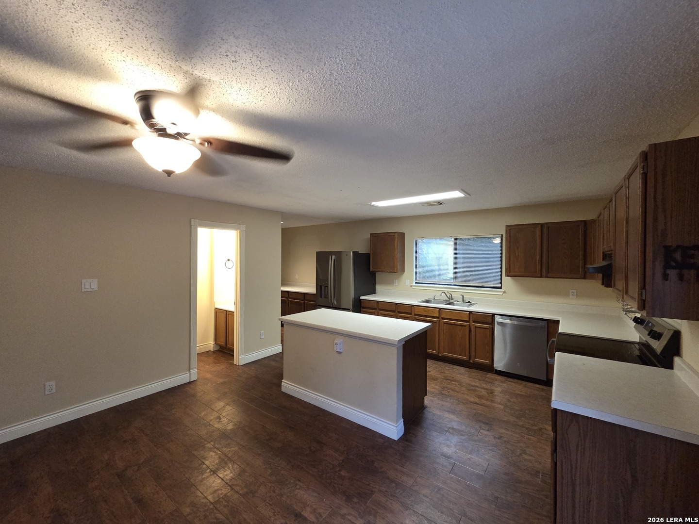 15831 Lomita Springs Drive San Antonio TX 78247