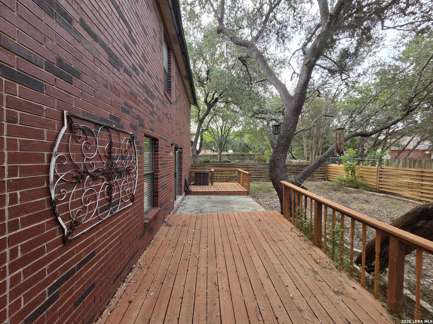 15831 Lomita Springs Drive San Antonio TX 78247