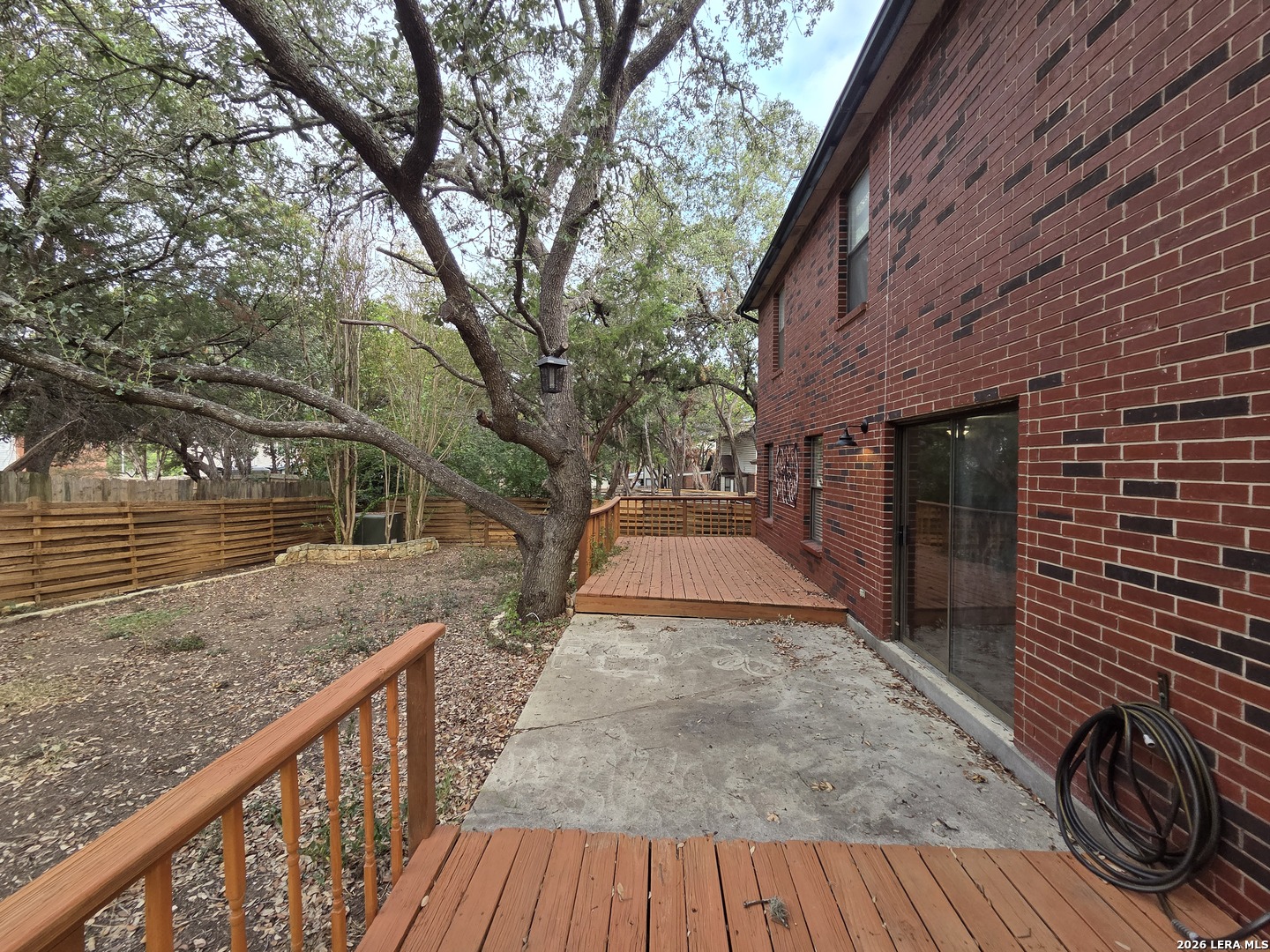 15831 Lomita Springs Drive San Antonio TX 78247
