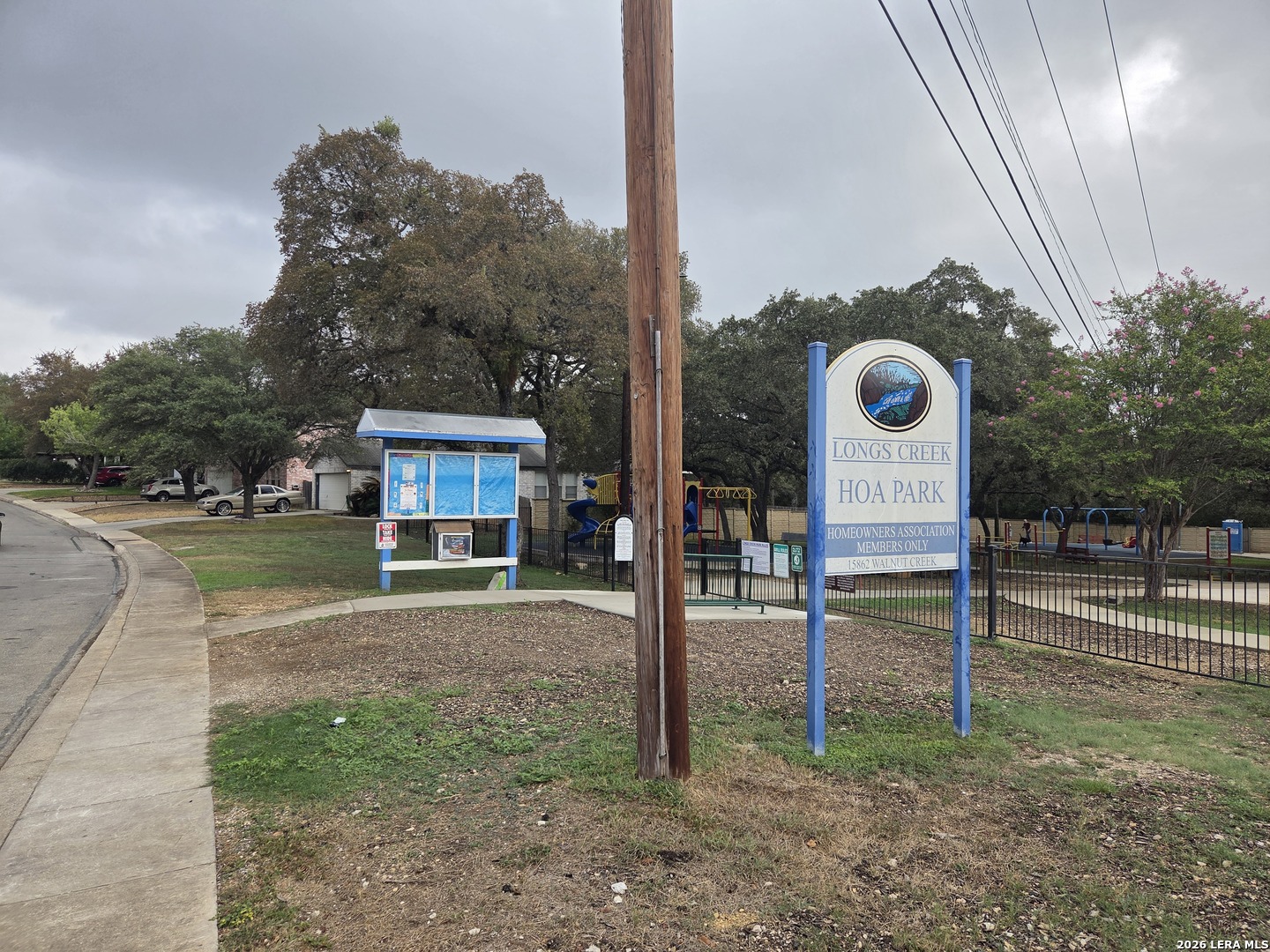 15831 Lomita Springs Drive San Antonio TX 78247