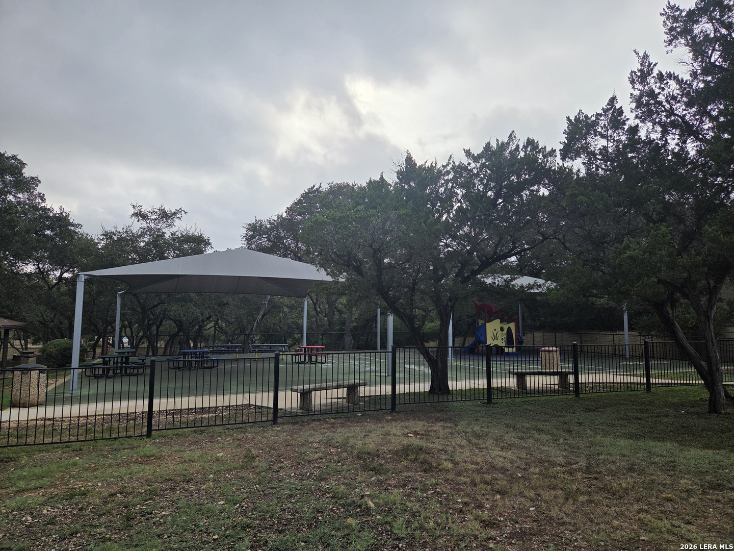 15831 Lomita Springs Drive San Antonio TX 78247