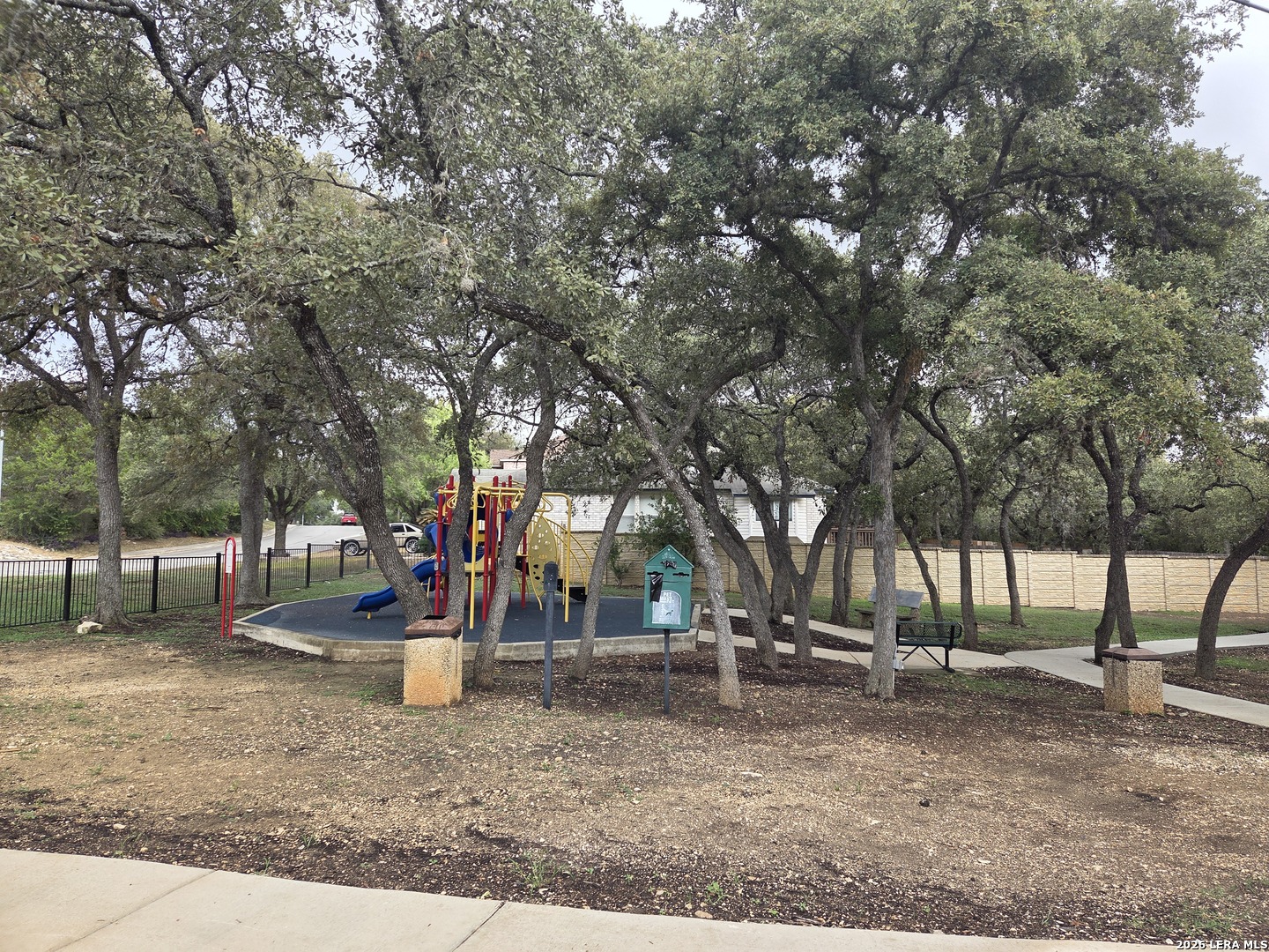 15831 Lomita Springs Drive San Antonio TX 78247