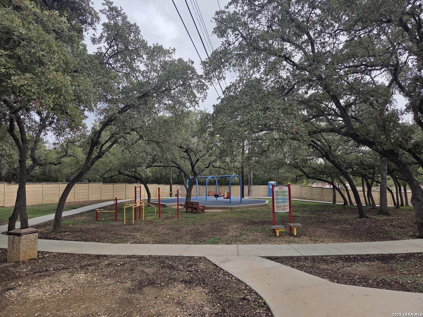 15831 Lomita Springs Drive San Antonio TX 78247