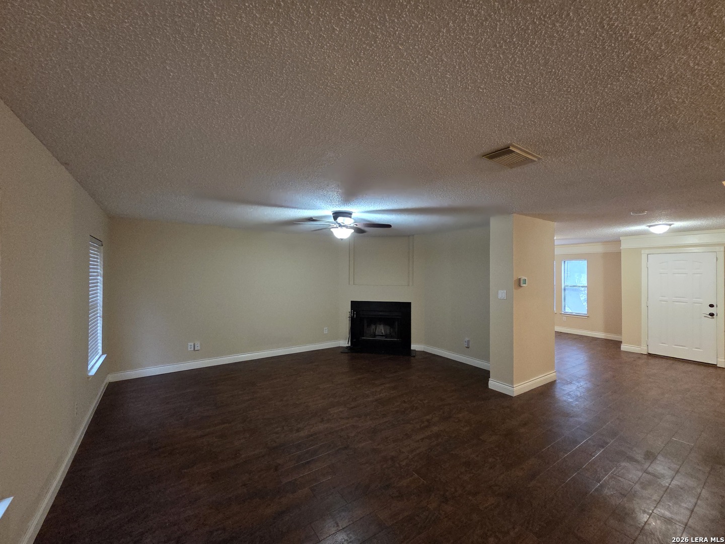 15831 Lomita Springs Drive San Antonio TX 78247