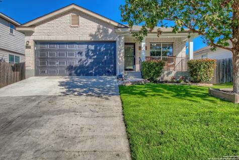 6923 Caribou Creek San Antonio TX 78244