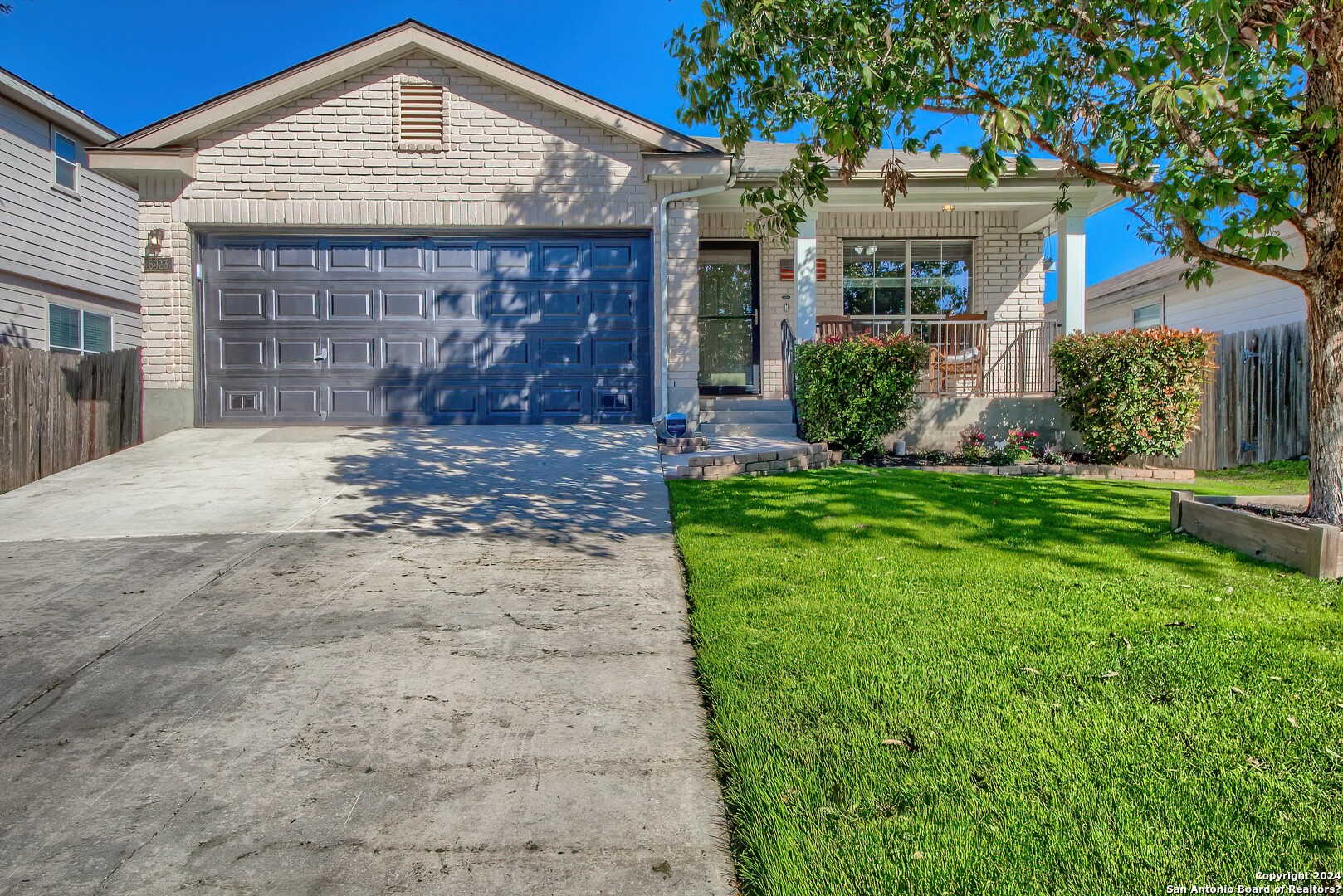 6923 Caribou Creek San Antonio TX 78244