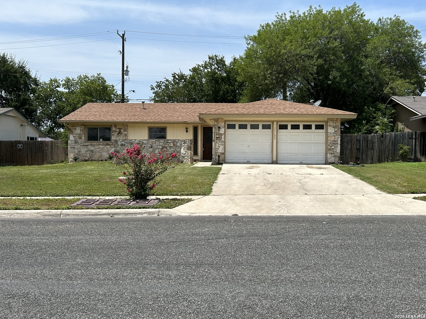 15123 Branding Iron San Antonio TX 78247