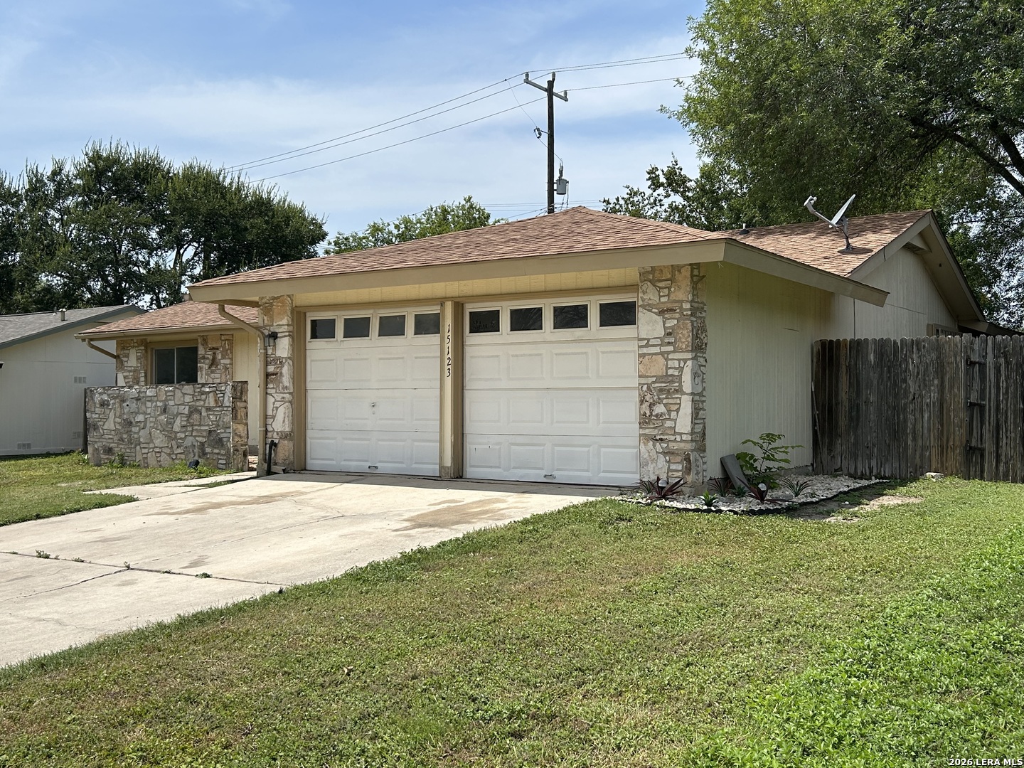15123 Branding Iron San Antonio TX 78247