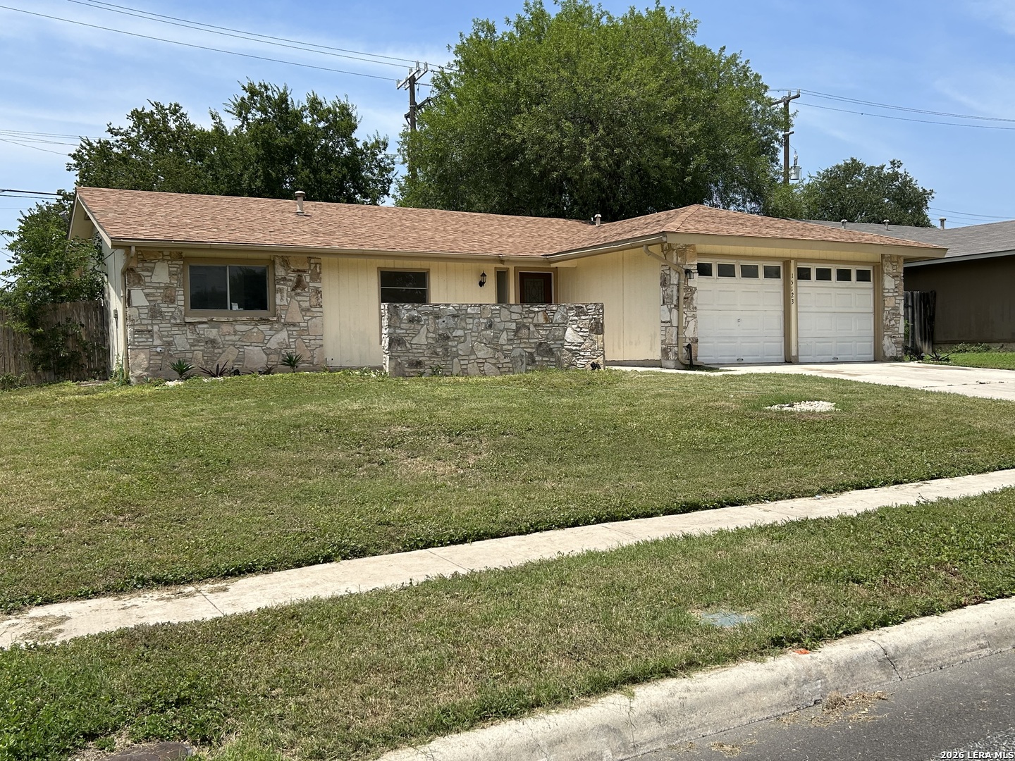 15123 Branding Iron San Antonio TX 78247