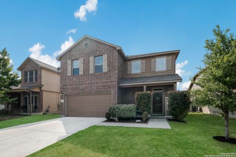 8431 Buckhorn Parke San Antonio TX 78254