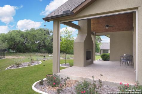 1947 Worsham Pass San Antonio TX 78260