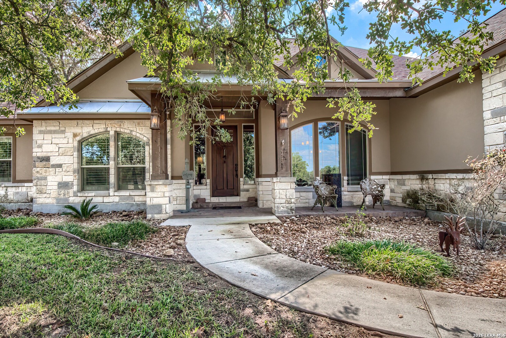 144 Woodlands La Vernia TX 78121