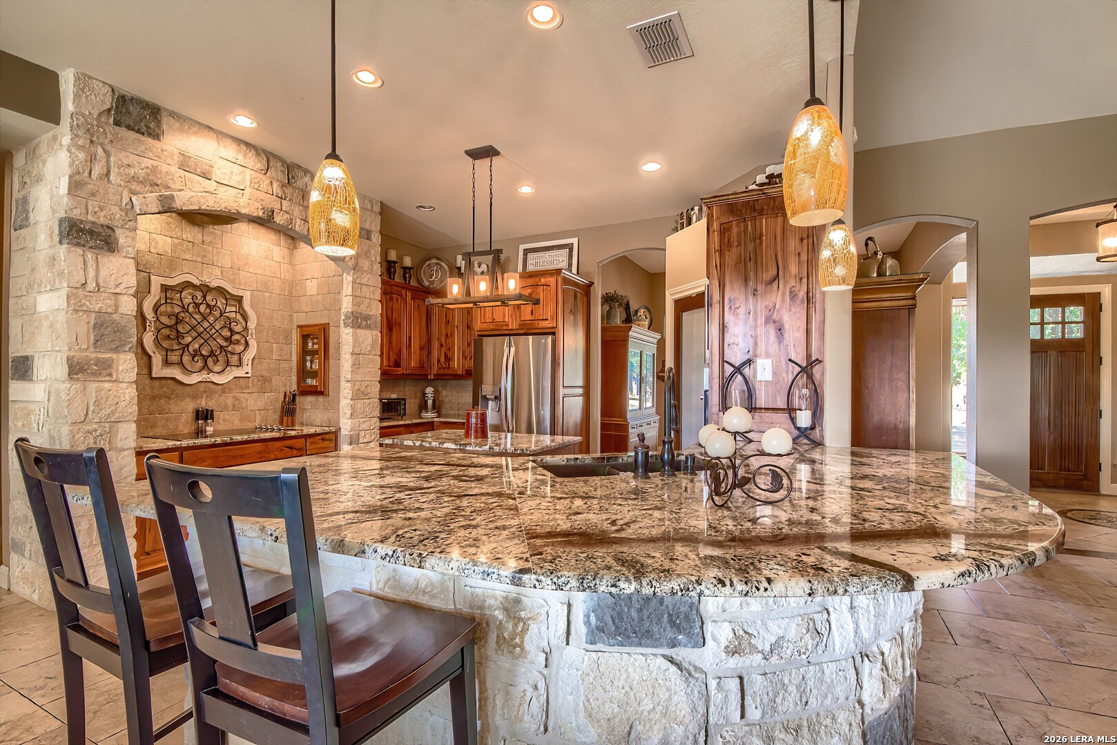 144 Woodlands La Vernia TX 78121