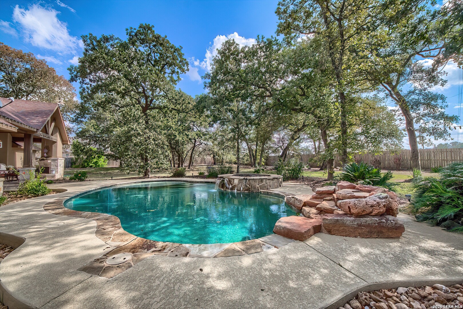 144 Woodlands La Vernia TX 78121
