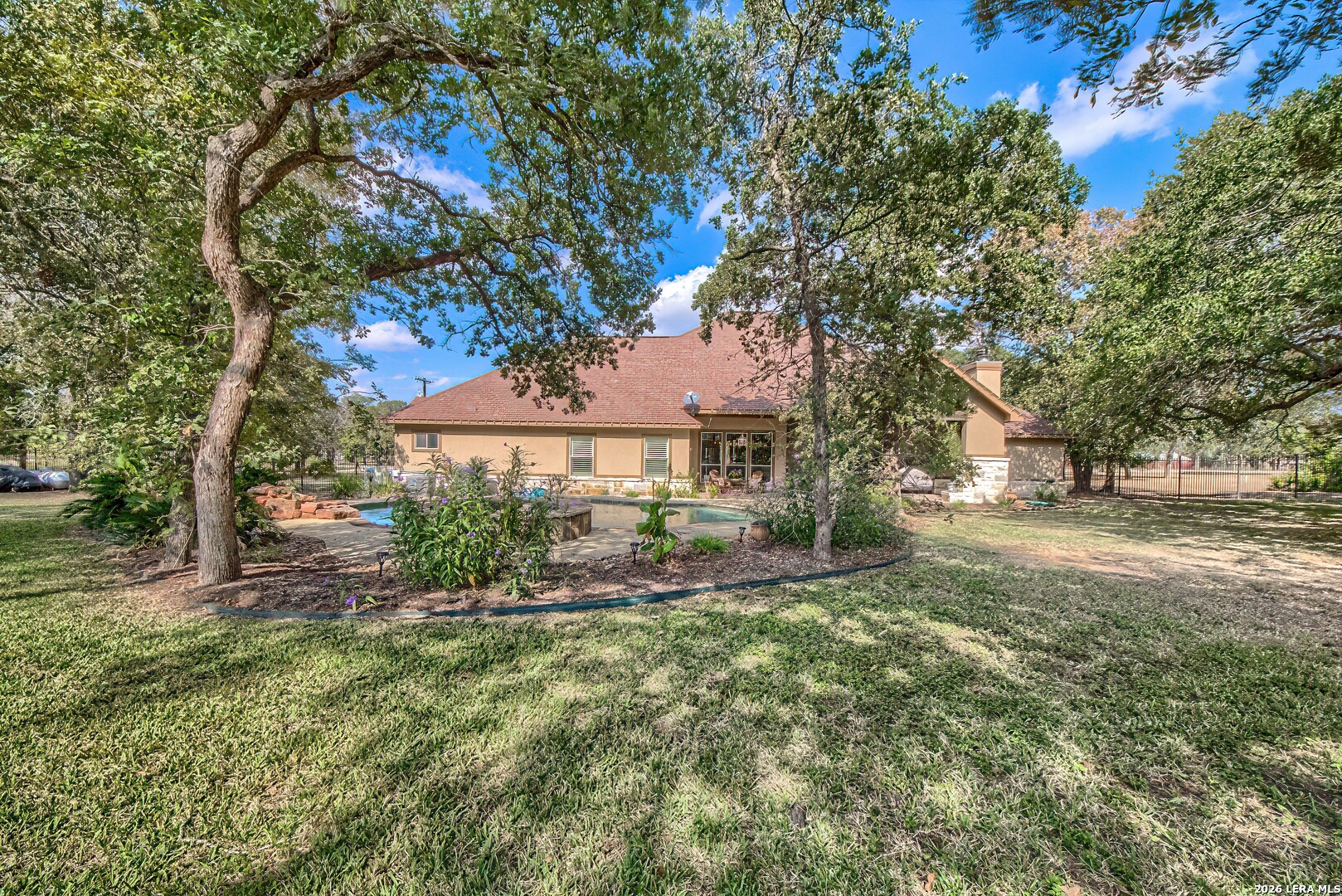 144 Woodlands La Vernia TX 78121