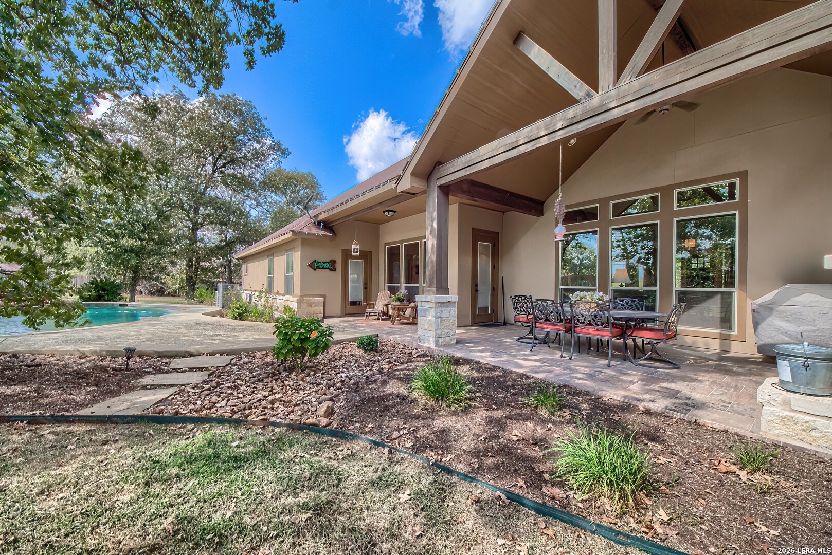 144 Woodlands La Vernia TX 78121